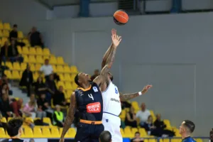 Ο Προμηθέας έχασε στην Καρδίτσα και θέλει νίκη με Ηρακλή - Φωτογραφίες/δηλώσεις/βίντεο