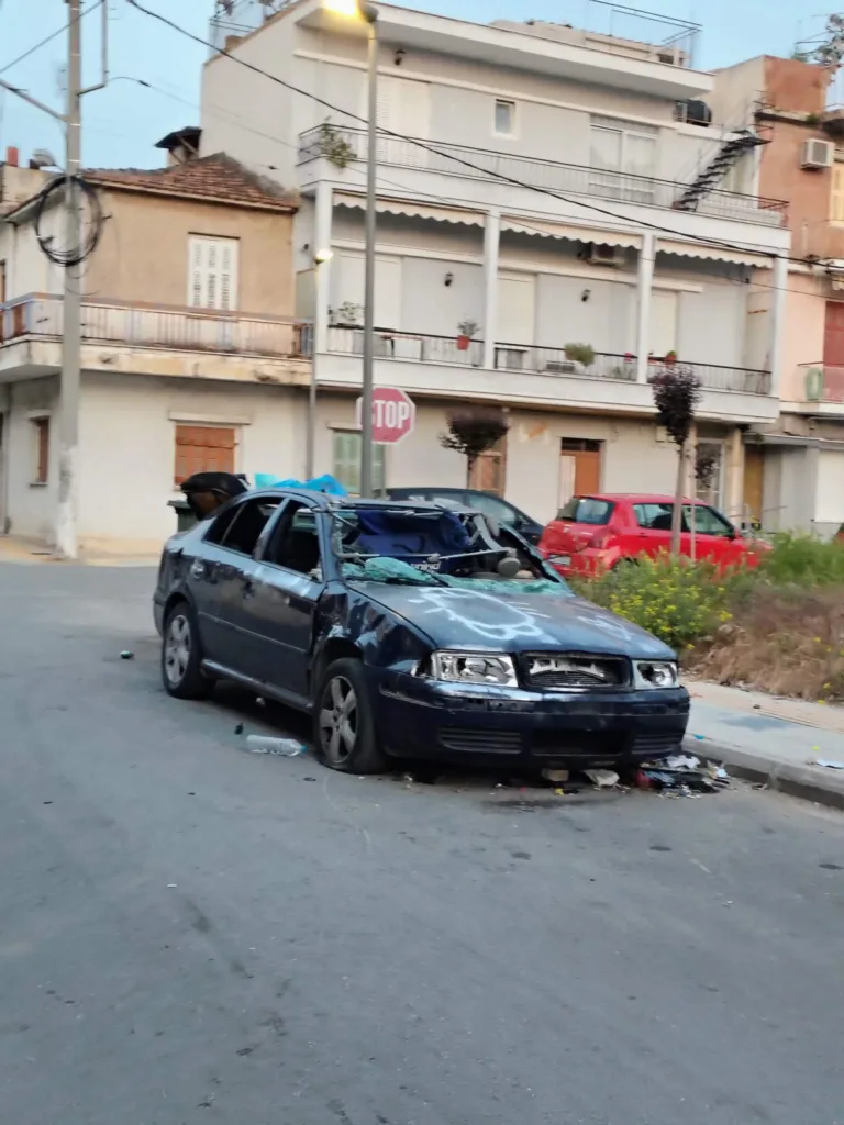 Πάτρα: Ενας αιώνας Προσφυγικά και η ανάπλαση που... δεν τελειώνει