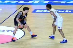 Ο Προμηθέας έχασε στην Καρδίτσα και θέλει νίκη με Ηρακλή - Φωτογραφίες/δηλώσεις/βίντεο