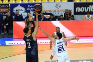 Ο Προμηθέας έχασε στην Καρδίτσα και θέλει νίκη με Ηρακλή - Φωτογραφίες/δηλώσεις/βίντεο