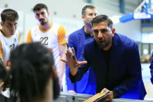 Ο Προμηθέας έχασε στην Καρδίτσα και θέλει νίκη με Ηρακλή - Φωτογραφίες/δηλώσεις/βίντεο