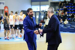 Ο Προμηθέας έχασε στην Καρδίτσα και θέλει νίκη με Ηρακλή - Φωτογραφίες/δηλώσεις/βίντεο