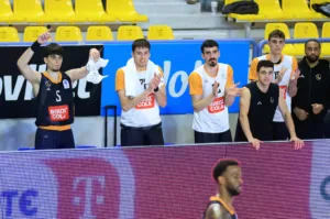 Ο Προμηθέας έχασε στην Καρδίτσα και θέλει νίκη με Ηρακλή - Φωτογραφίες/δηλώσεις/βίντεο