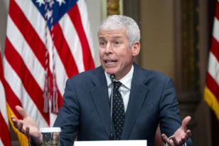 ΗΠΑ: Είμαστε κοντά σε συμφωνία με το Ιράν – Η εκτίμηση του Υπουργού Ενέργειας