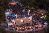 Patras Cocktail Market 2026 το Σάββατο και την Κυριακή 9 και 10 Μαΐου στα Παλαιά Σφαγεία 