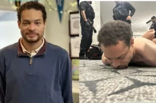 ΗΠΑ: Για απόπειρα δολοφονίας του Ντόναλντ Τραμπ και οπλοκατοχή κατηγορείται ο Κόουλ Τόμας Άλεν