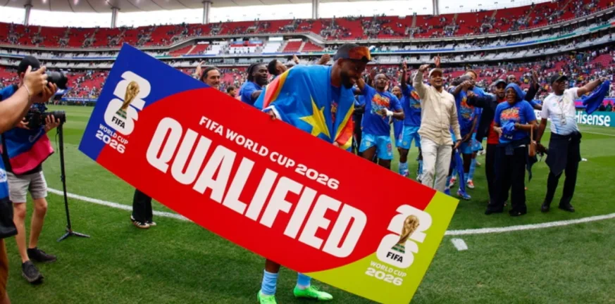 Μουντιάλ 2026: Διαμορφώθηκε ο οριστικός χάρτης της τελικής φάσης, πρόκριση για Κονγκό και Ιράκ