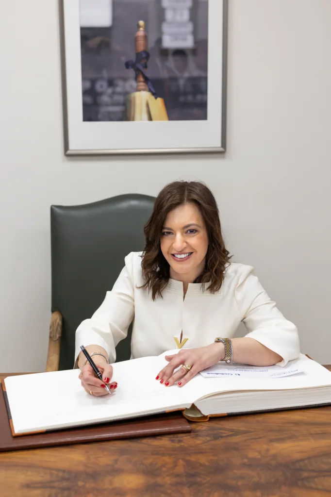 Η CrediaBank χτύπησε το καμπανάκι της Συνεδρίασης του Χρηματιστηρίου Αθηνών