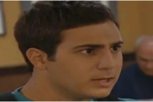 «Ευτυχισμένοι Μαζί»: Ο «Μήτσος» 17 χρόνια μετά και ο λόγος που χάθηκε από την τηλεόραση