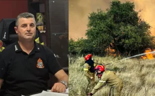 Αχαΐα: Η ευλογιά «καίει» την πυρόσβεση, καραντίνα στα κοπάδια