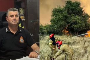 Αχαΐα: Η ευλογιά «καίει» την πυρόσβεση, καραντίνα στα κοπάδια