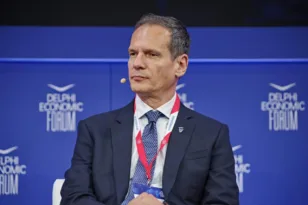 Μάνος Μανουσάκης (ΑΔΜΗΕ): Επιτάχυνση του εξηλεκτρισμού της οικονομίας για την στρατηγική αυτονομία της ΕΕ