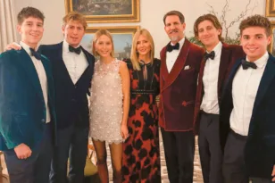 ΣτΕ: Με το επώνυμο «Ντε Γκρες» και ελληνική ιθαγένεια τα μέλη της τέως βασιλικής οικογένειας