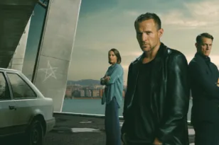 Detective Hole: Σκοτάδι και εμμονή