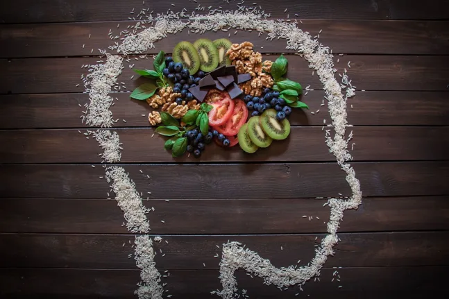 Ξεχάστε ότι ξέρατε, αυτή είναι η Νο1 δίαιτα που θωρακίζει το μυαλό από την άνοια