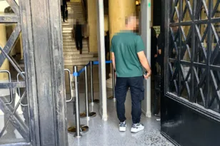 Πάτρα: Ασφάλεια… δύο ταχυτήτων – Αφύλακτες οι αποσπασμένες δικαστικές υπηρεσίες