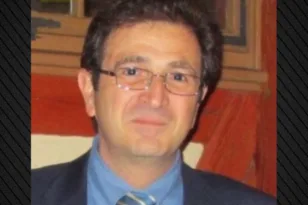 Τέμπη: Εμπρηστική επίθεση στο αυτοκίνητο του πραγματογνώμονα, Δημήτρη Καρώνη