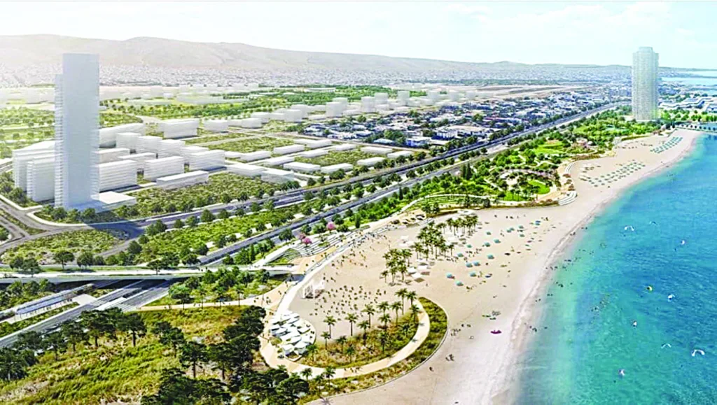 Γρηγόρης Κωνσταντάτος: Ο Δήμαρχος που δεν περιμένει το κράτος - «Θες επένδυση; Τι δίνεις στην πόλη;»