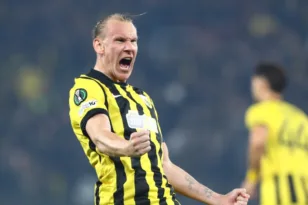 ΑΕΚ: Προς ανανέωση για ακόμα έναν χρόνο ο Βίντα