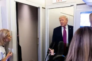 Μέση Ανατολή: Άνοιξε το Ορμούζ, αλλά οι απειλές επιστρέφουν – σε οριακό σημείο οι συνομιλίες ΗΠΑ-Ιράν