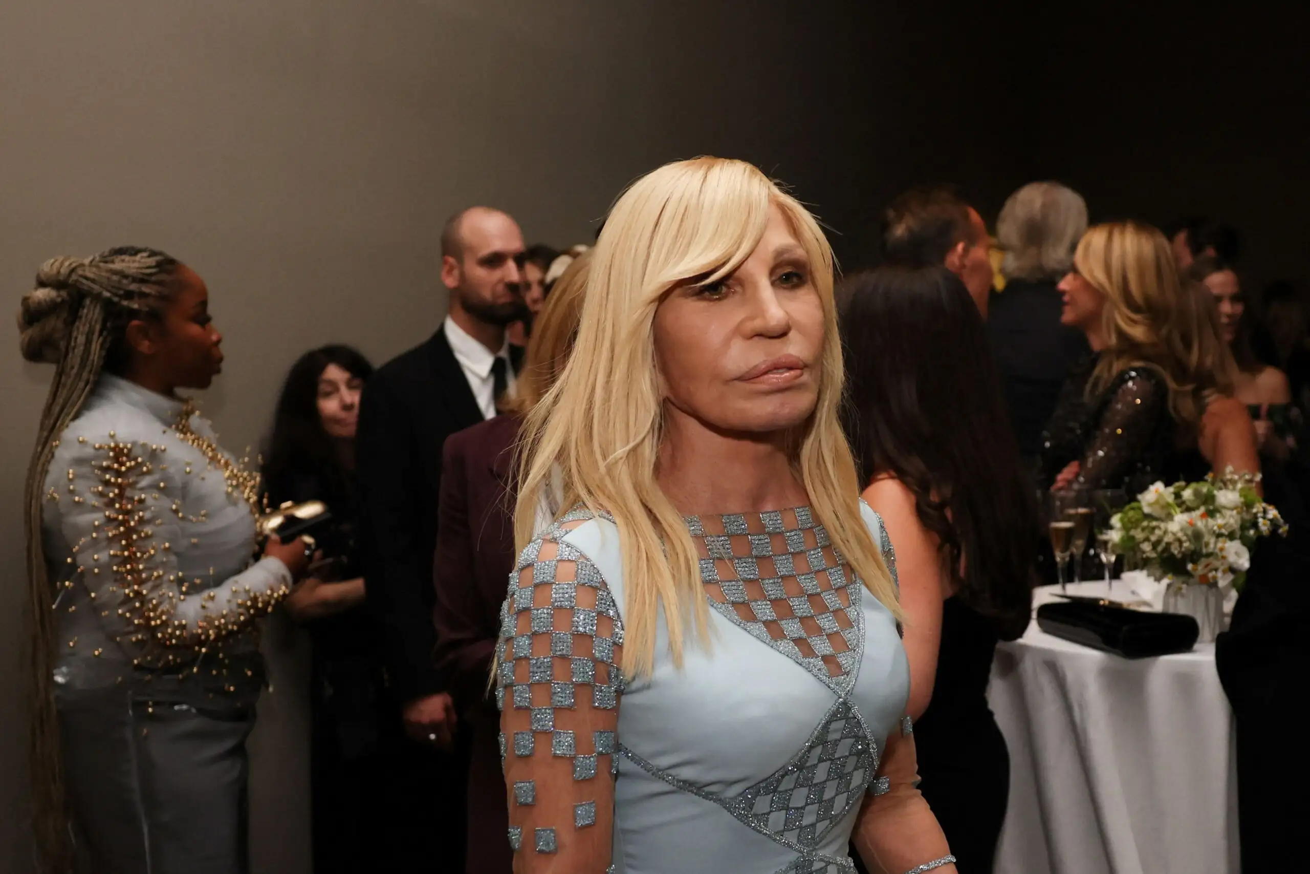 Κάρολος και Καμίλα στη Νέα Υόρκη: Από το μνημείο της 11ης Σεπτεμβρίου στο γκαλά με λαμπερούς καλεσμένους