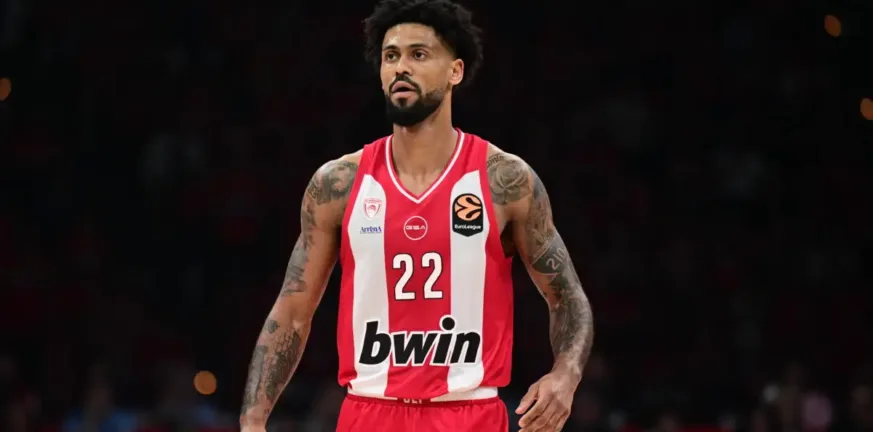 Ολυμπιακός: Η ανησυχία για Γουόρντ, Ντόρσεϊ, τι ισχύει για το Game 2 με τη Μονακό