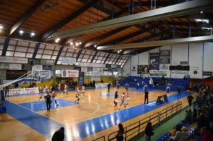 Η μεγάλη ευκαιρία της Δόξας Λευκάδας να ανέβει στη GBL!