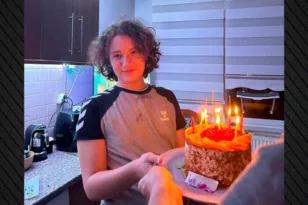 Φρικιαστικό μήνυμα του 14χρονου δράστη στην Τουρκία: «Μπορεί απλά να το κάνω σήμερα»