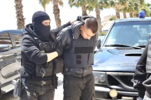 «Το μαχαίρι το είχε πάντα κρυμμένο στην ντουλάπα», σοκαρισμένη η πρώην κοπέλα του 20χρονου που δολοφόνησε τον 27χρονο