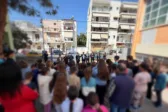 Πάτρα: Ο Δήμος τίμησε με παιδιά τον αντιδικτατορικό αγώνα - Με αφορμή την 21η Απριλίου
