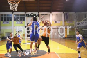 Ασταμάτητη η ΑΕ Ροϊτίκων, έκανε το «23 στα 23», «διπλό» για τον Διαγόρα, ΦΩΤΟ