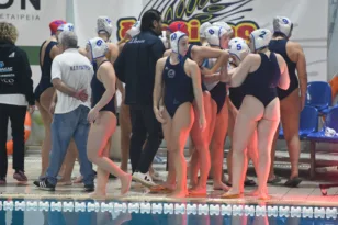 Η ΝΕΠ κερδίζει τον Εθνικό και παραμένει στην Α1 Εθνική – Βίντεο