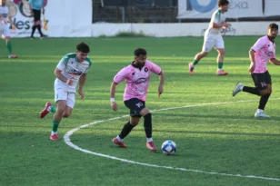 Α’ Κατηγορία: Νίκη με ανατροπή για τον Αρη Πατρών