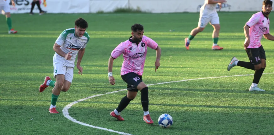 Α' Κατηγορία: Νίκη με ανατροπή για τον Αρη Πατρών