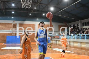 Τα Αραχωβίτικα/Ακταίο πήραν το ντέρμπι με την ΕΑΠ, η ΑΕ Ροϊτίκων το «25 στα 25»! ΦΩΤΟ