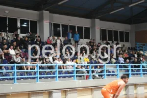 Τα Αραχωβίτικα/Ακταίο πήραν το ντέρμπι με την ΕΑΠ, η ΑΕ Ροϊτίκων το «25 στα 25»! ΦΩΤΟ