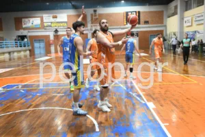 Τα Αραχωβίτικα/Ακταίο πήραν το ντέρμπι με την ΕΑΠ, η ΑΕ Ροϊτίκων το «25 στα 25»! ΦΩΤΟ