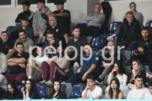 Τα Αραχωβίτικα/Ακταίο πήραν το ντέρμπι με την ΕΑΠ, η ΑΕ Ροϊτίκων το «25 στα 25»! ΦΩΤΟ