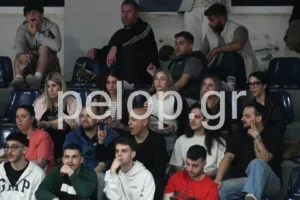 Τα Αραχωβίτικα/Ακταίο πήραν το ντέρμπι με την ΕΑΠ, η ΑΕ Ροϊτίκων το «25 στα 25»! ΦΩΤΟ