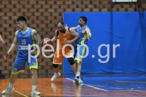 Τα Αραχωβίτικα/Ακταίο πήραν το ντέρμπι με την ΕΑΠ, η ΑΕ Ροϊτίκων το «25 στα 25»! ΦΩΤΟ