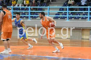 Τα Αραχωβίτικα/Ακταίο πήραν το ντέρμπι με την ΕΑΠ, η ΑΕ Ροϊτίκων το «25 στα 25»! ΦΩΤΟ