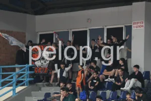 Τα Αραχωβίτικα/Ακταίο πήραν το ντέρμπι με την ΕΑΠ, η ΑΕ Ροϊτίκων το «25 στα 25»! ΦΩΤΟ