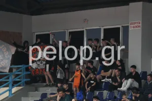 Τα Αραχωβίτικα/Ακταίο πήραν το ντέρμπι με την ΕΑΠ, η ΑΕ Ροϊτίκων το «25 στα 25»! ΦΩΤΟ