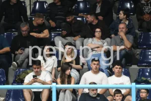 Τα Αραχωβίτικα/Ακταίο πήραν το ντέρμπι με την ΕΑΠ, η ΑΕ Ροϊτίκων το «25 στα 25»! ΦΩΤΟ