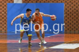 Τα Αραχωβίτικα/Ακταίο πήραν το ντέρμπι με την ΕΑΠ, η ΑΕ Ροϊτίκων το «25 στα 25»! ΦΩΤΟ