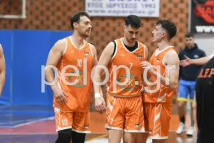 Τα Αραχωβίτικα/Ακταίο πήραν το ντέρμπι με την ΕΑΠ, η ΑΕ Ροϊτίκων το «25 στα 25»! ΦΩΤΟ