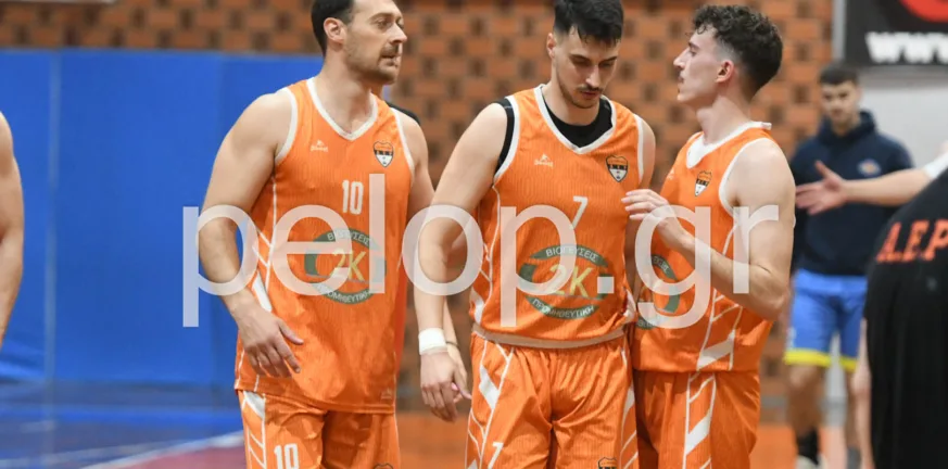 Τα Αραχωβίτικα/Ακταίο πήραν το ντέρμπι με την ΕΑΠ, η ΑΕ Ροϊτίκων το «25 στα 25»! ΦΩΤΟ