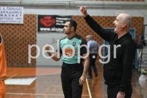 Τα Αραχωβίτικα/Ακταίο πήραν το ντέρμπι με την ΕΑΠ, η ΑΕ Ροϊτίκων το «25 στα 25»! ΦΩΤΟ