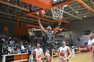 Ο Προμηθέας 2014 το 2-1 στην παράταση, 86-77 τον Απόλλωνα - Φωτογραφίες/δηλώσεις.μικρά-μικρά