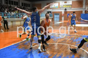 Τα Αραχωβίτικα/Ακταίο πήραν το ντέρμπι με την ΕΑΠ, η ΑΕ Ροϊτίκων το «25 στα 25»! ΦΩΤΟ